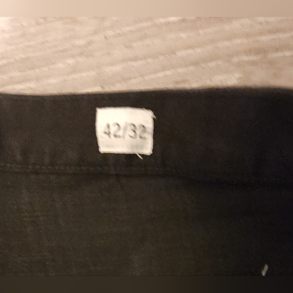 Men's Smoke Rise Jeans - Picture 2 of 4
